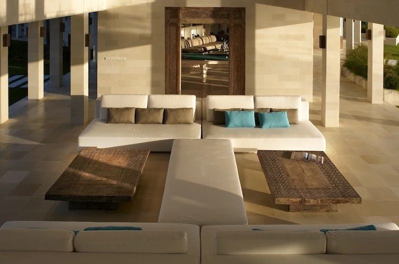 Serene 6-Bedroom Designer Villa with Ocean & Volcano Views – Bali — image 9