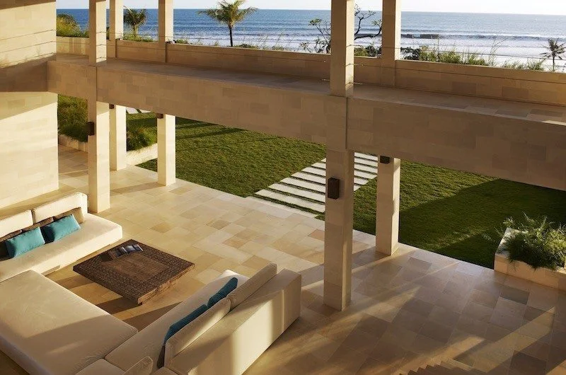 Serene 6-Bedroom Designer Villa with Ocean & Volcano Views – Bali — image 8