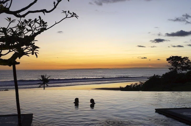 Serene 6-Bedroom Designer Villa with Ocean & Volcano Views – Bali — image 3