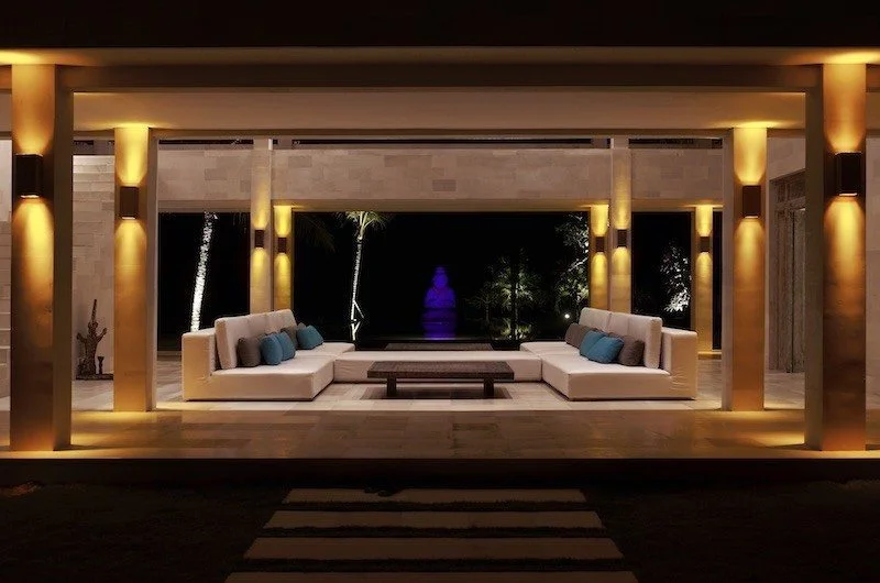 Serene 6-Bedroom Designer Villa with Ocean & Volcano Views – Bali — image 6
