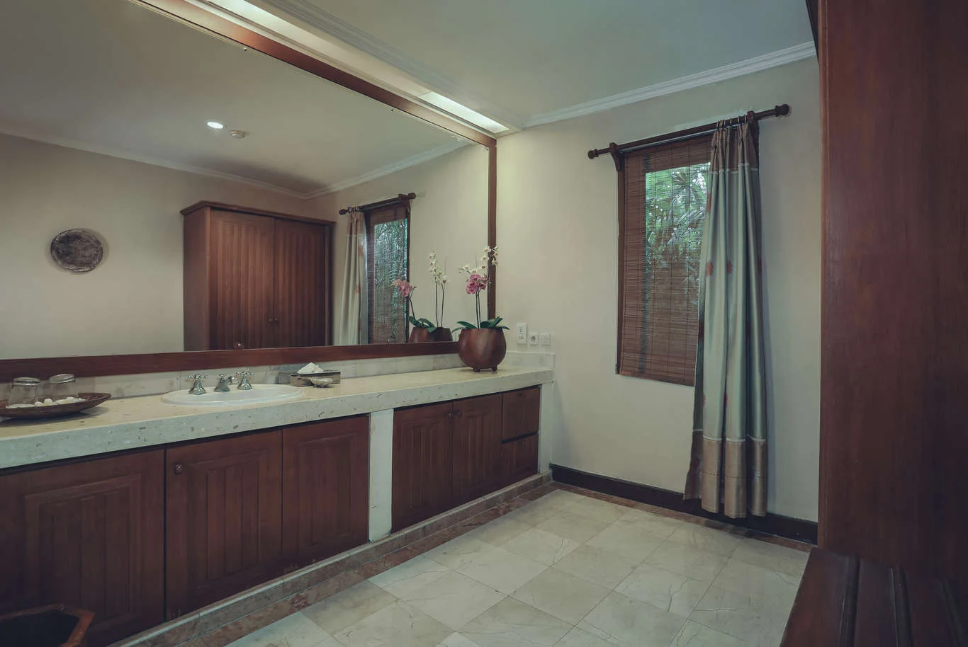 Villa Sanur BVI48472: 1-Bedroom Private Jacuzzi Villa with Pool — image 3