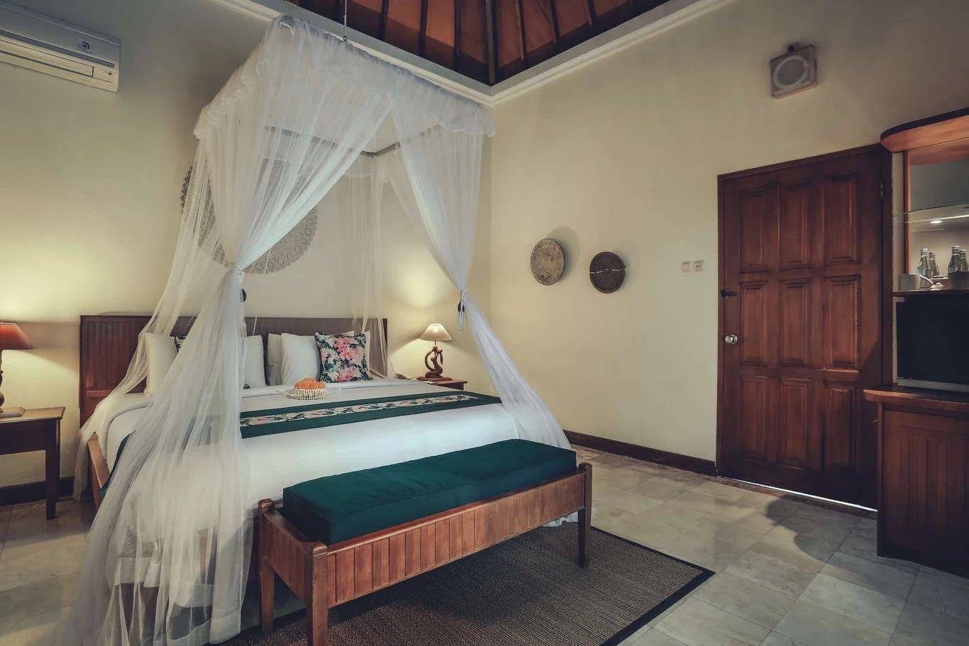 Villa Sanur BVI48472: 1-Bedroom Private Jacuzzi Villa with Pool — image 4