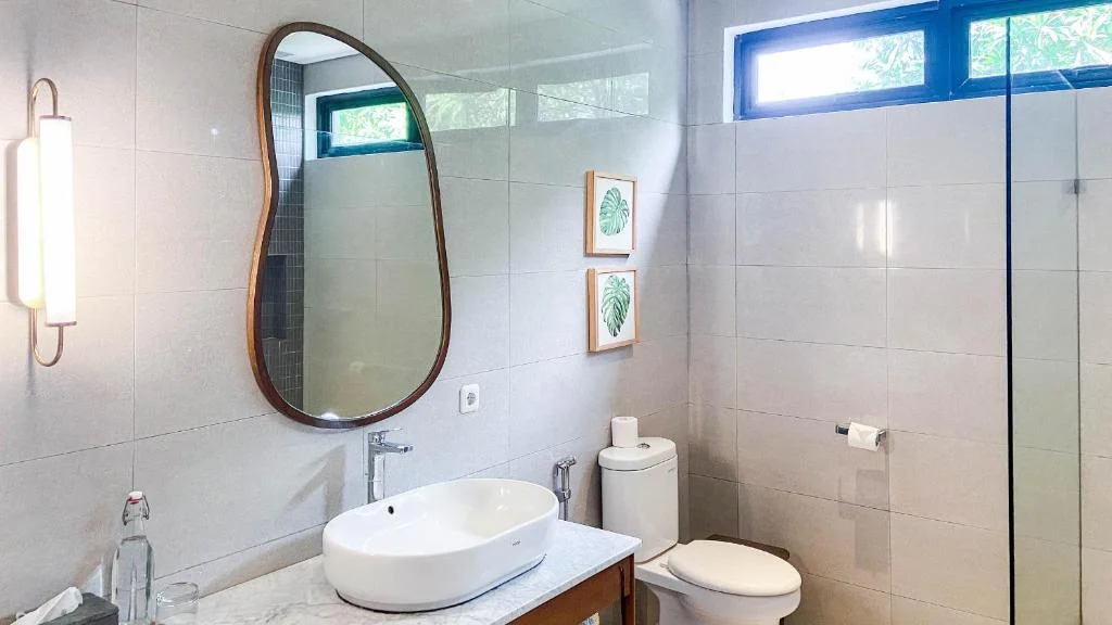 Villa Canggu BVI48558: Stylish 6-Bedroom Villa in Pererenan Village — image 18
