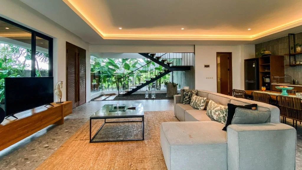 Villa Canggu BVI48558: Stylish 6-Bedroom Villa in Pererenan Village — image 15