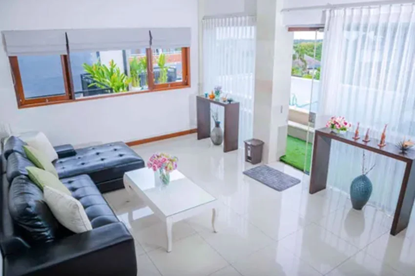 Modern 4-Bedroom Villa with Private Pool in Jimbaran’s Bukit District — image 5