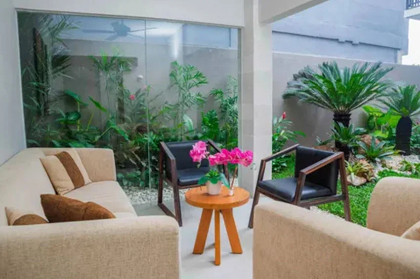 Modern 4-Bedroom Villa with Private Pool in Jimbaran’s Bukit District — image 10
