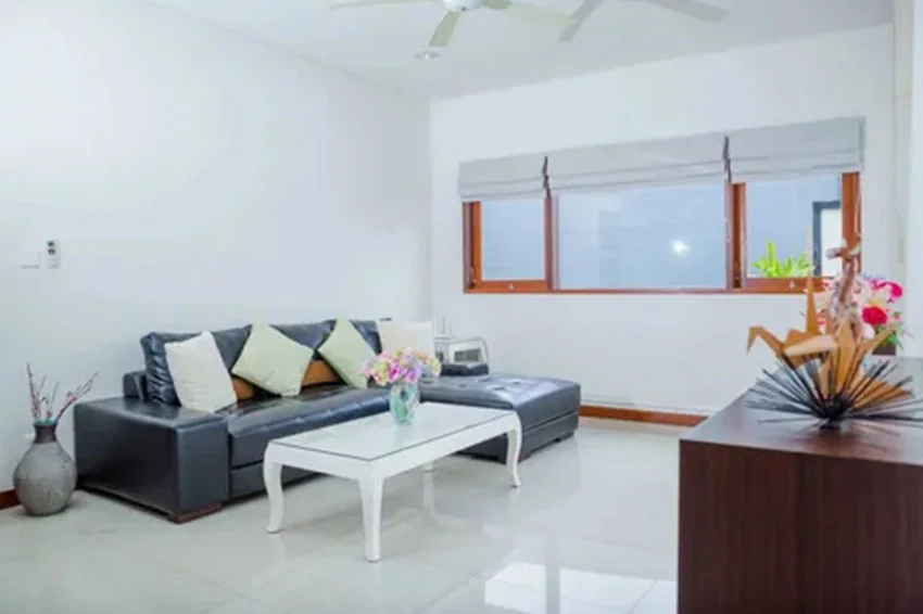 Modern 4-Bedroom Villa with Private Pool in Jimbaran’s Bukit District — image 8
