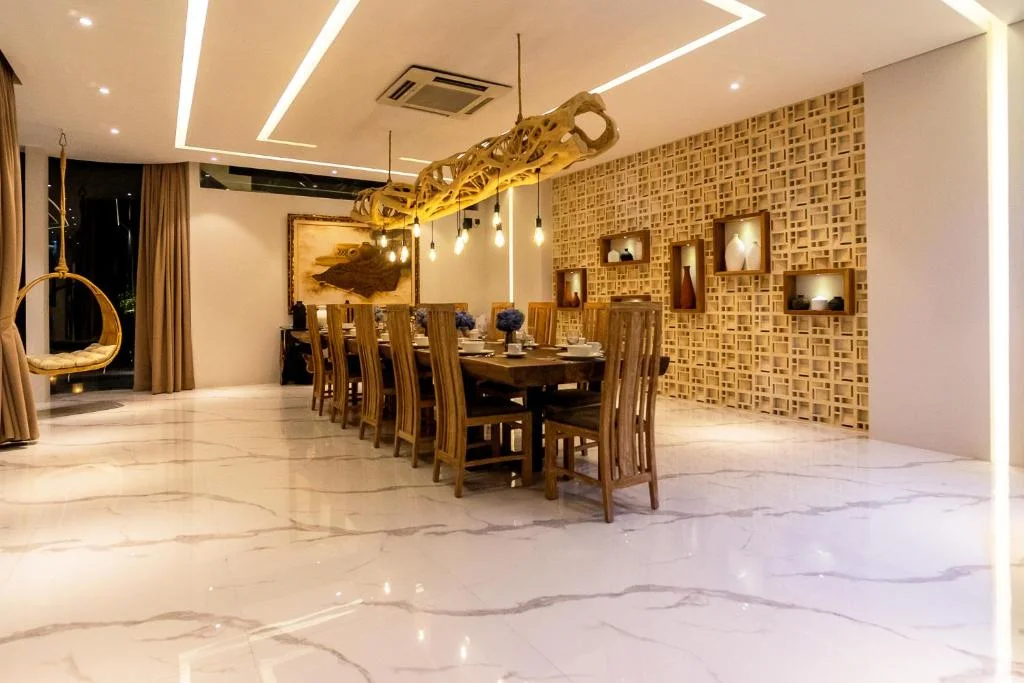 Luxury 8-Bedroom Ocean-View Villa in Pererenan – Event-Ready Paradise Near the Beach — image 19