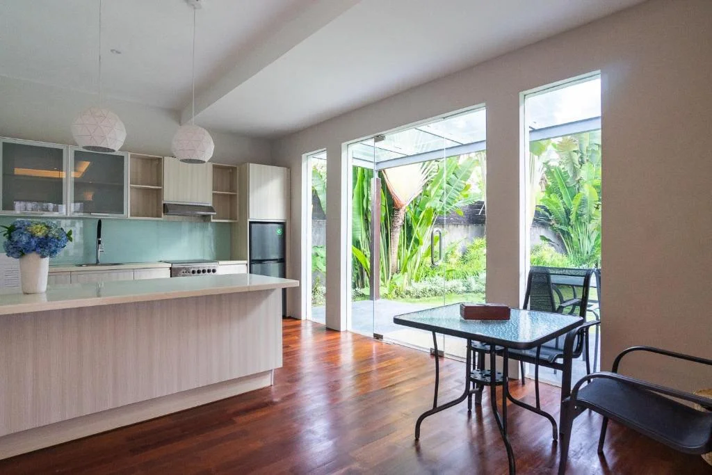 Luxury 8-Bedroom Ocean-View Villa in Pererenan – Event-Ready Paradise Near the Beach — image 17