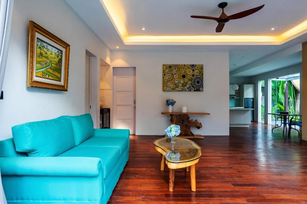 Luxury 8-Bedroom Ocean-View Villa in Pererenan – Event-Ready Paradise Near the Beach — image 8