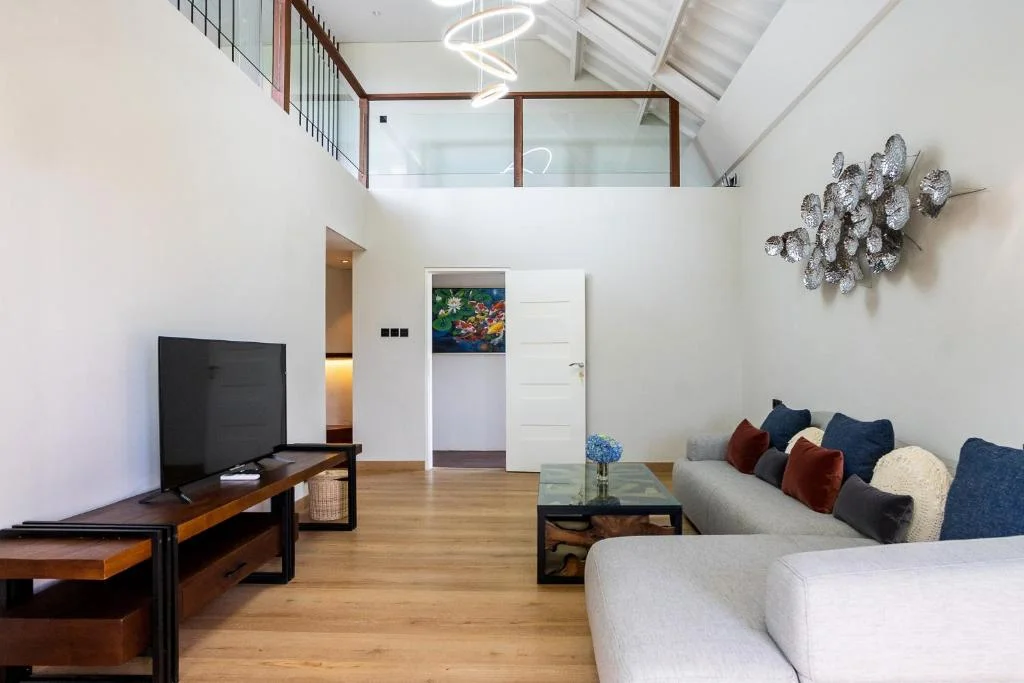 Luxury 8-Bedroom Ocean-View Villa in Pererenan – Event-Ready Paradise Near the Beach — image 6