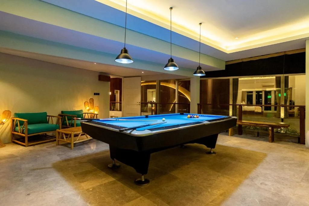 Luxury 8-Bedroom Ocean-View Villa in Pererenan – Event-Ready Paradise Near the Beach — image 4