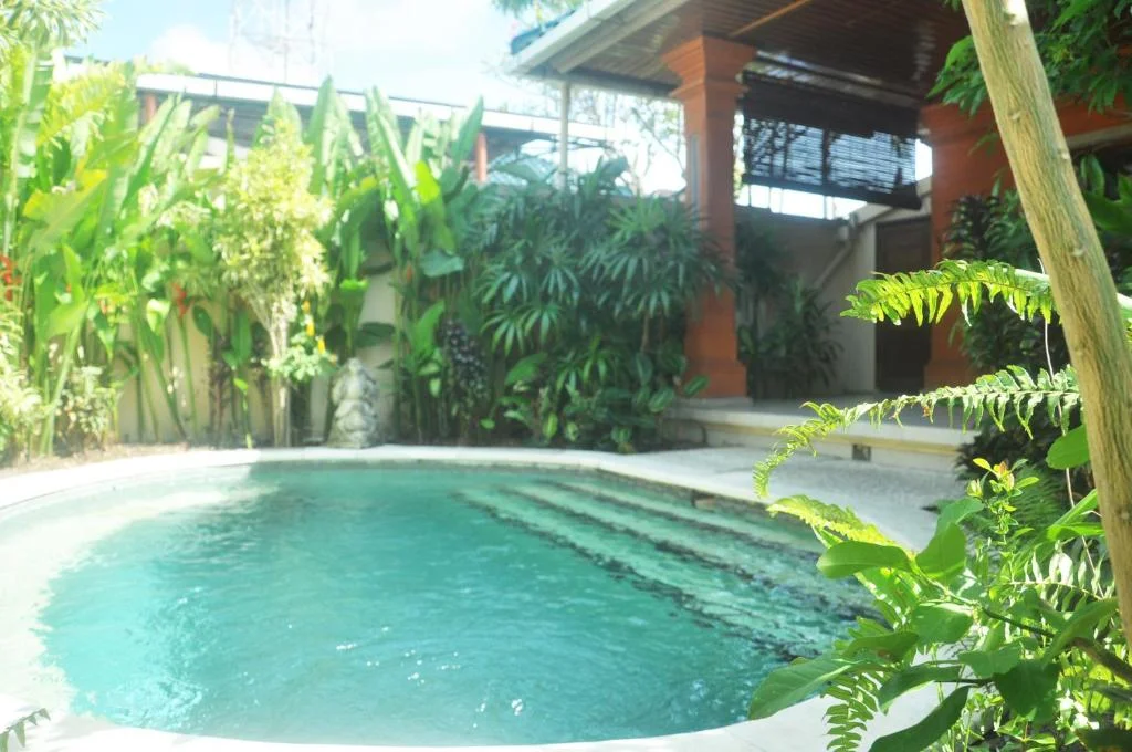 Charming 2-Bedroom Balinese-Style Villa in Central Sanur – BVI49104
