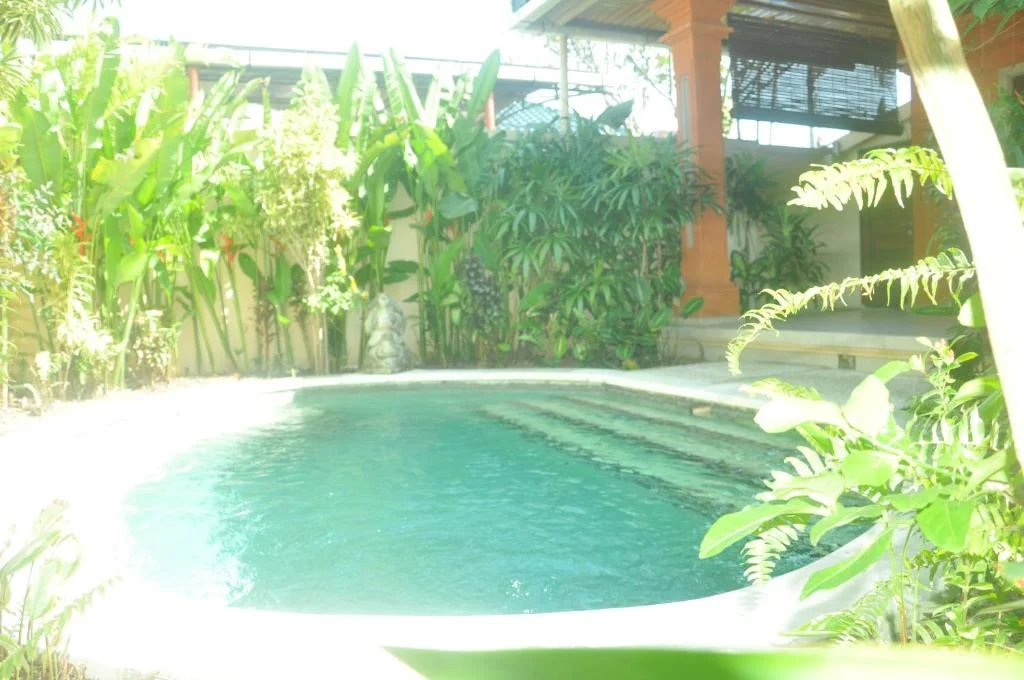 Charming 2-Bedroom Balinese-Style Villa in Central Sanur — image 11