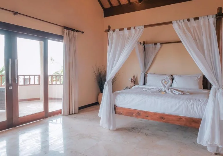 Villa Gianyar BVI49744: 3-Bedroom Deluxe Pool Villa in Keramas, Gianyar — image 13