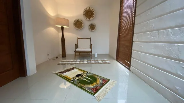 Serene 3BR Villa w/ Pool Near Benoa Bay – Peace & Comfort — image 12
