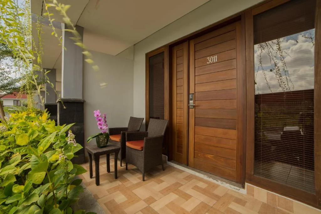 Private 2BR Villa w/ Pool Near Seminyak – Family Friendly — image 15