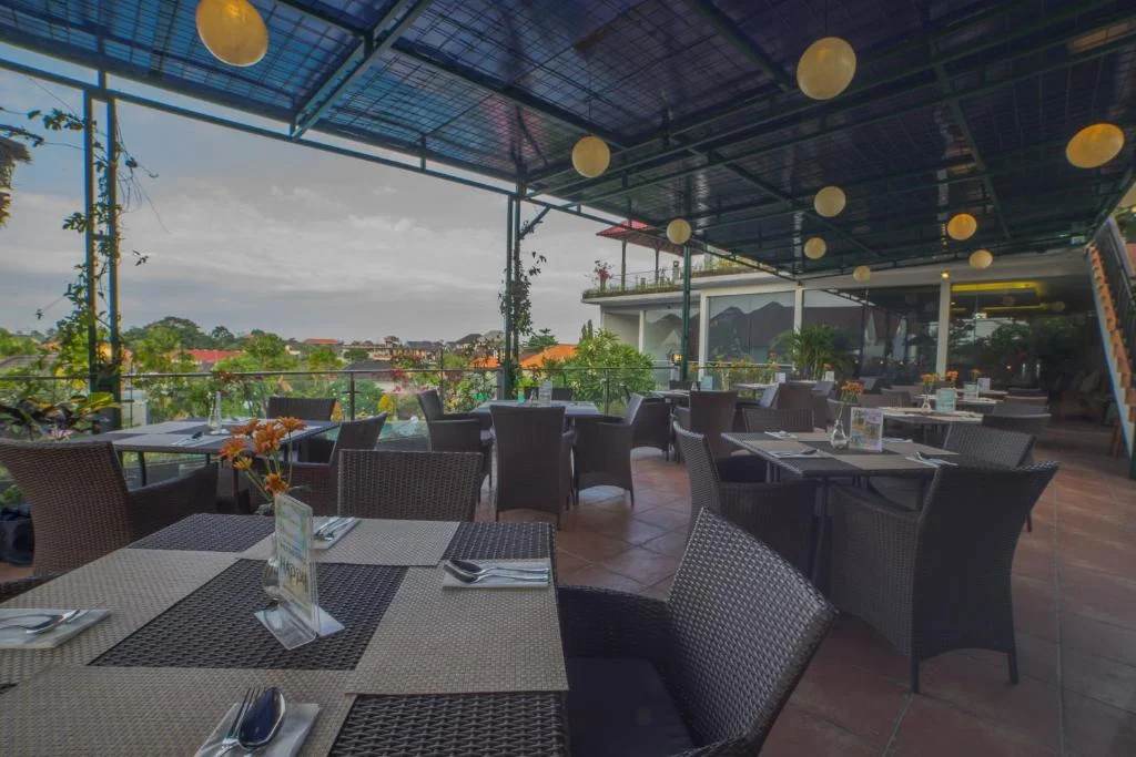Private 2BR Villa w/ Pool Near Seminyak – Family Friendly — image 13