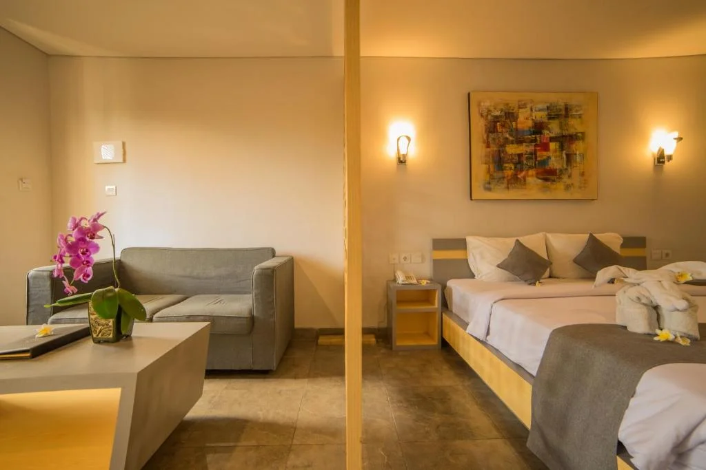 Private 2BR Villa w/ Pool Near Seminyak – Family Friendly — image 19