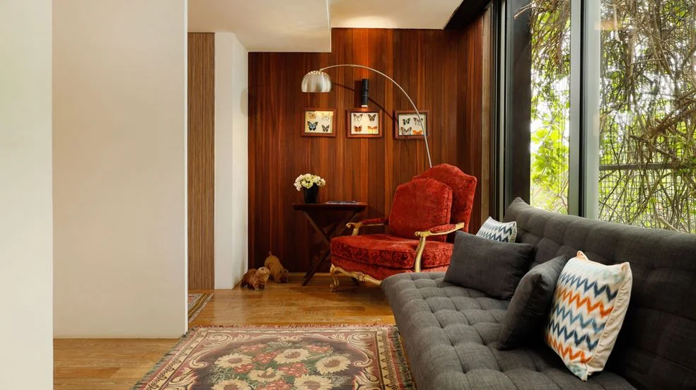 Ultra-Modern 5BR Luxury Villa in Trendy Sanur – 5 Min Walk to Beach — image 8