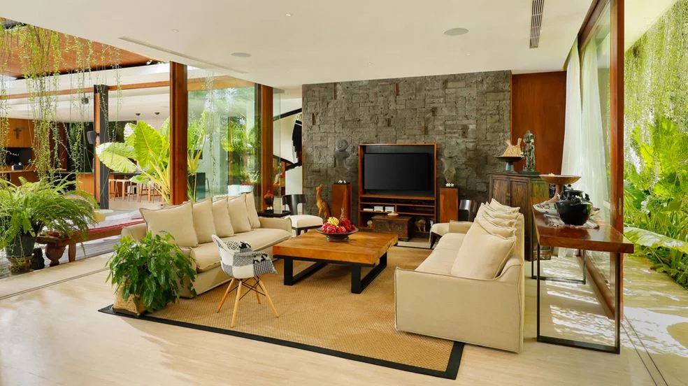 Ultra-Modern 5BR Luxury Villa in Trendy Sanur – 5 Min Walk to Beach — image 14
