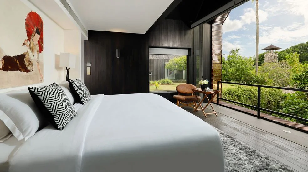 Ultra-Modern 5BR Luxury Villa in Trendy Sanur – 5 Min Walk to Beach — image 12