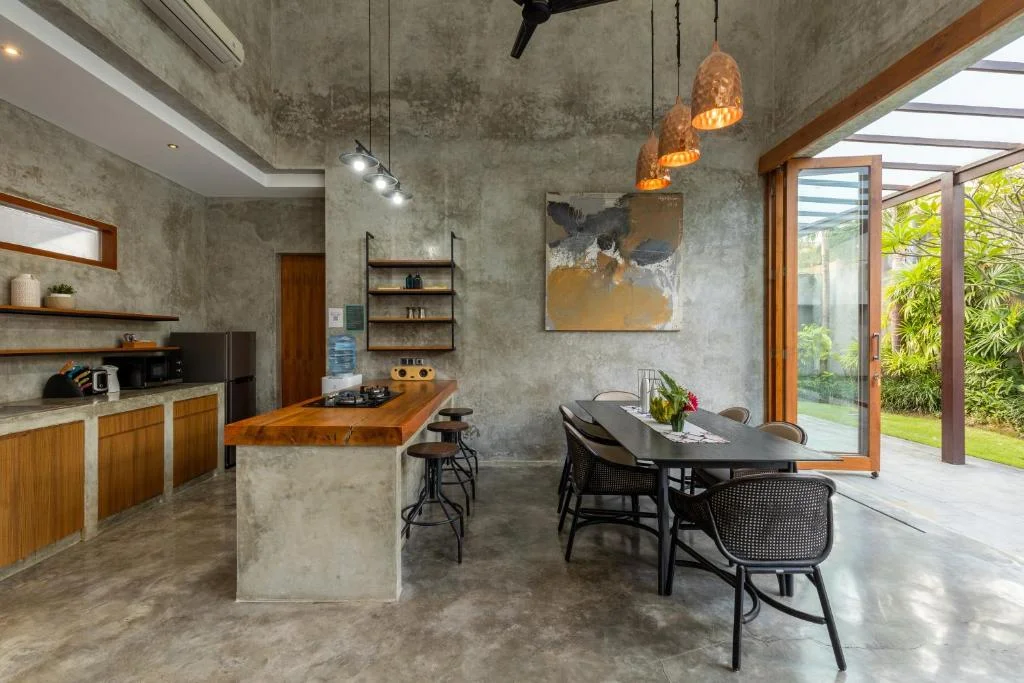 Modern 5BR Luxury Villa w/ Pool | Umalas, Bali — image 11