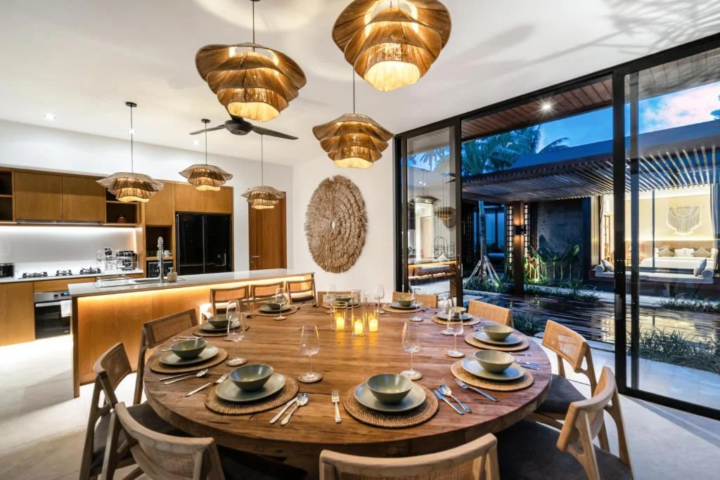 5BR Modern Luxury Villa in Pejeng Kawan, Ubud – Pool & Garden Oasis — image 17