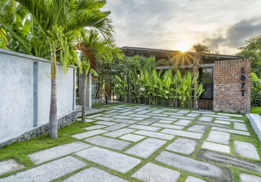 Villa Tabanan BVI51354 – 4-Bedroom Tranquil Tropical Getaway — image 15
