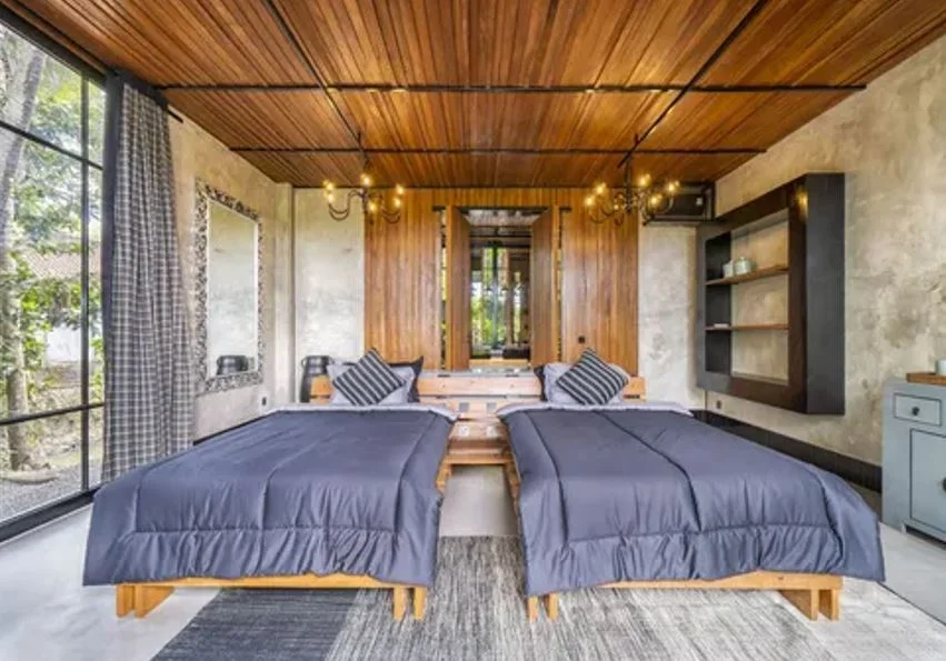 Villa Tabanan BVI51354 – 4-Bedroom Tranquil Tropical Getaway — image 3