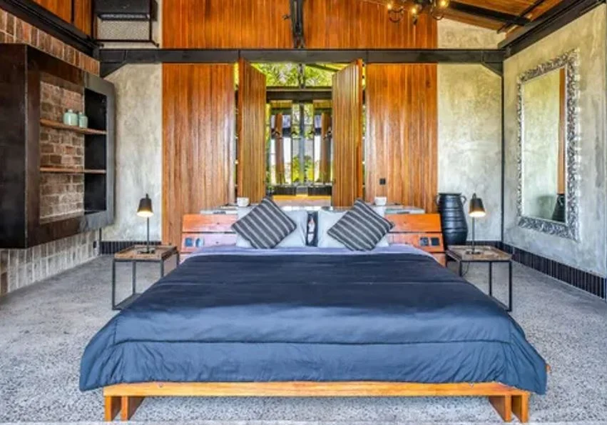 Villa Tabanan BVI51354 – 4-Bedroom Tranquil Tropical Getaway — image 13
