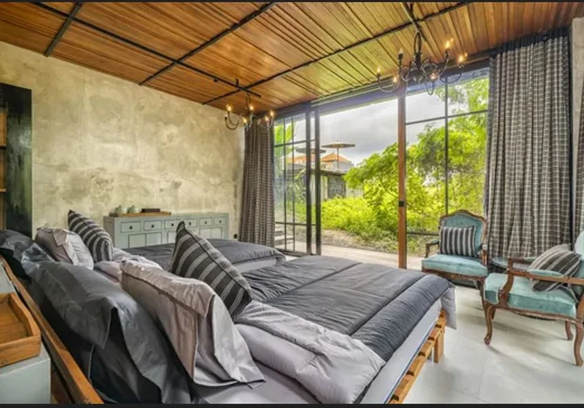 Villa Tabanan BVI51354 – 4-Bedroom Tranquil Tropical Getaway — image 12