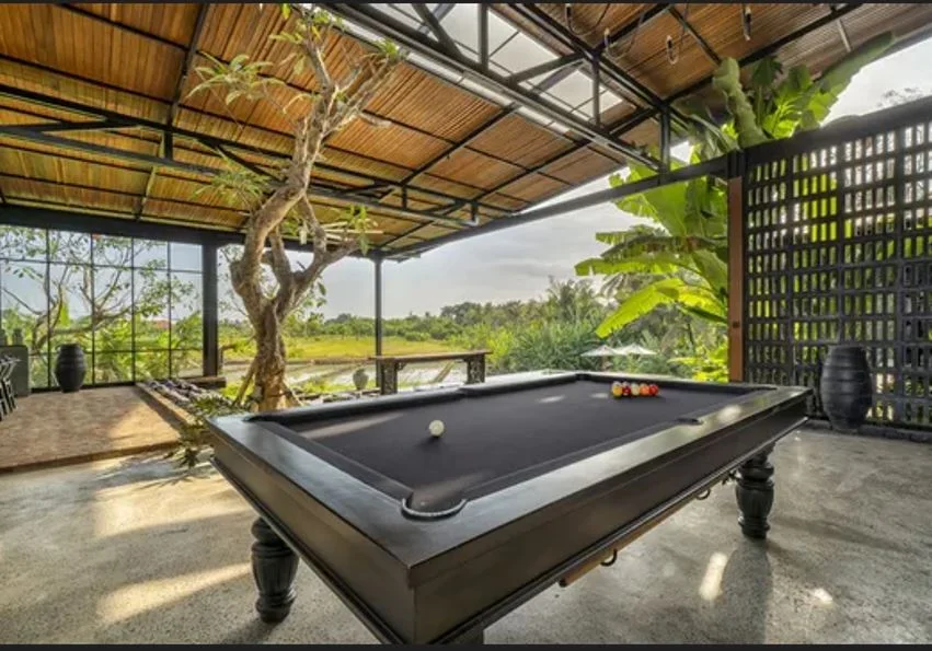 Villa Tabanan BVI51354 – 4-Bedroom Tranquil Tropical Getaway — image 11