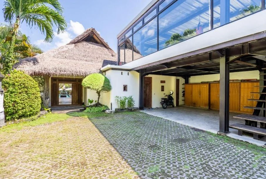 Villa Seminyak BVI51468 – Luxury 5-Bedroom Villa in Seminyak with Private Pool — image 17