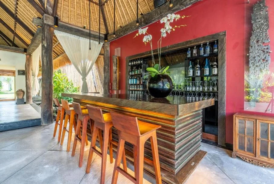 Villa Seminyak BVI51468 – Luxury 5-Bedroom Villa in Seminyak with Private Pool — image 12