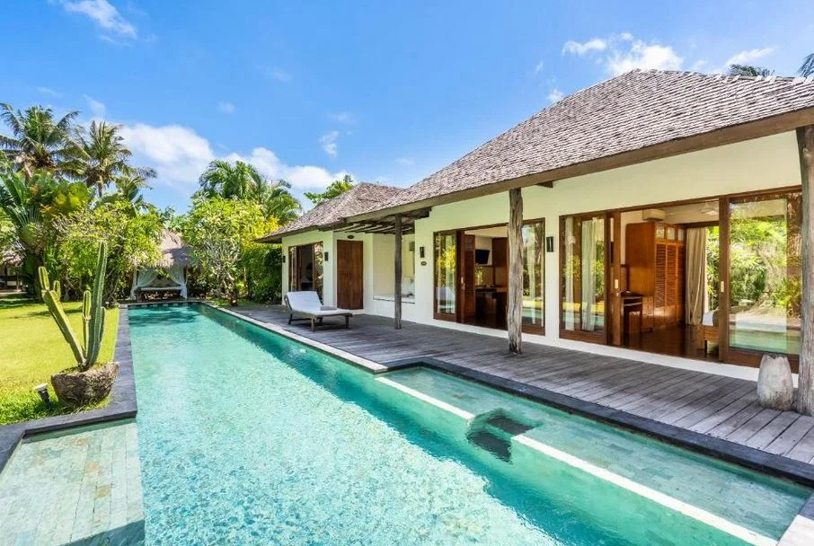 Villa Seminyak BVI51468 – Luxury 5-Bedroom Villa in Seminyak with Private Pool — image 9