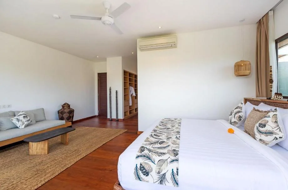 Villa Kerobokan BVI51666 – Serene 4-Bedroom Luxury Retreat in Umalas — image 19