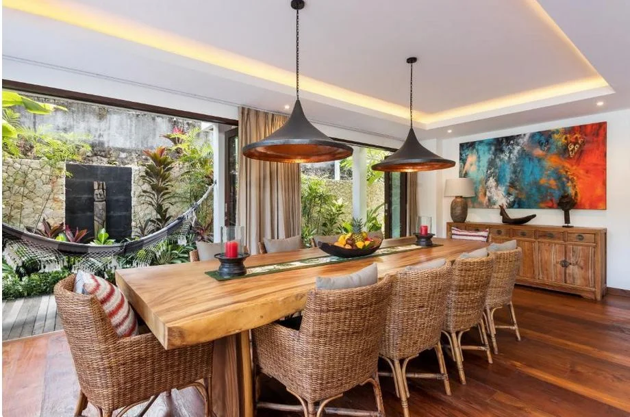 Villa Kerobokan BVI51666 – Serene 4-Bedroom Luxury Retreat in Umalas — image 16