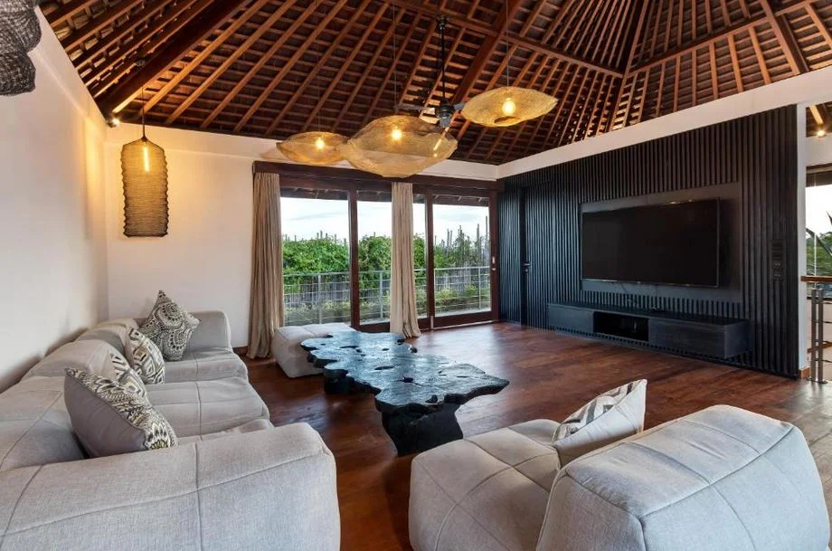 Villa Kerobokan BVI51666 – Serene 4-Bedroom Luxury Retreat in Umalas — image 10