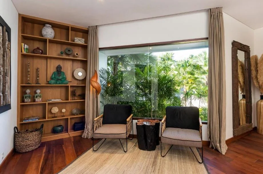 Villa Kerobokan BVI51666 – Serene 4-Bedroom Luxury Retreat in Umalas — image 12