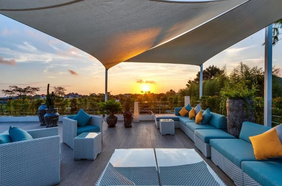 Villa Kerobokan BVI51666 – Serene 4-Bedroom Luxury Retreat in Umalas — image 6