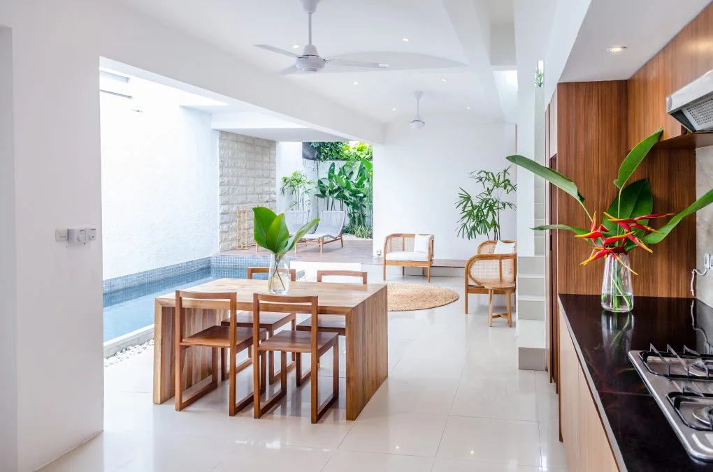 Villa Kerobokan BVI52073 – Modern 2-Bedroom Villa in Kerobokan — image 3
