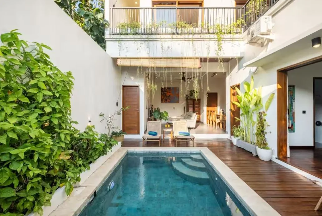 Villa Jimbaran BVI52133 – Modern 3-Bedroom Villa in Jimbaran — image 8
