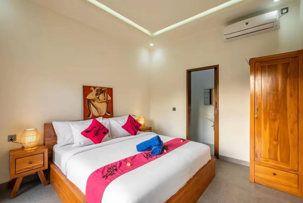 Villa Jimbaran BVI52133 – Modern 3-Bedroom Villa in Jimbaran — image 12