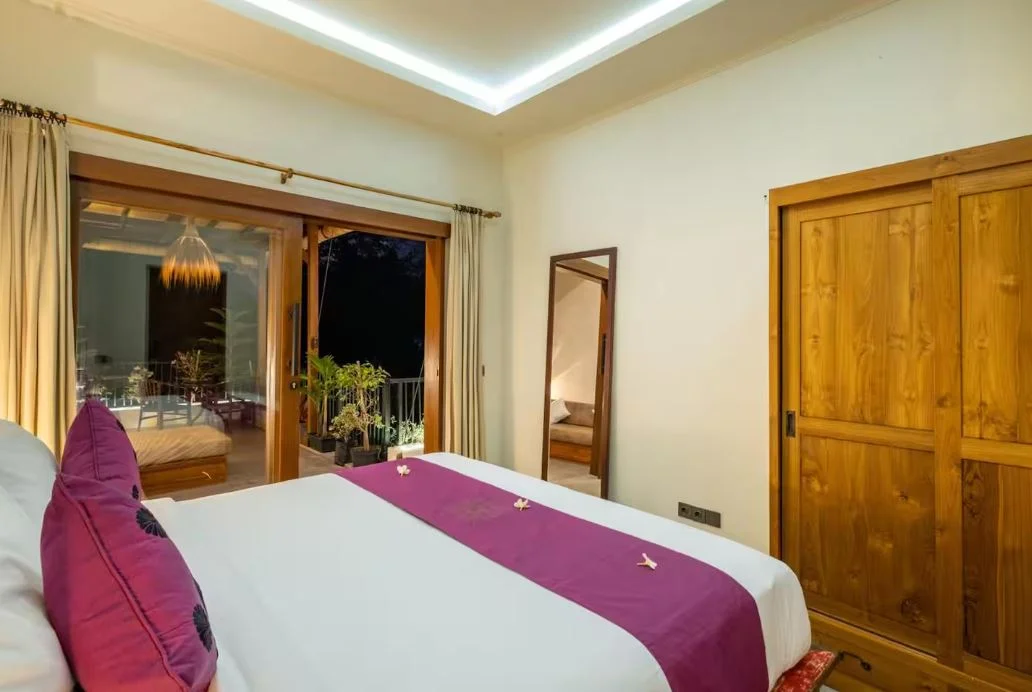 Villa Jimbaran BVI52133 – Modern 3-Bedroom Villa in Jimbaran — image 6