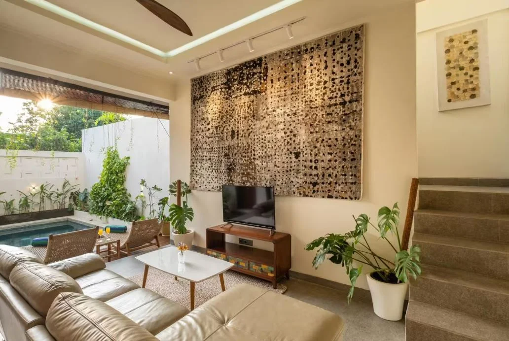 Villa Jimbaran BVI52133 – Modern 3-Bedroom Villa in Jimbaran — image 9