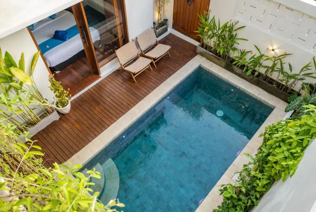 Villa Jimbaran BVI52133 – Modern 3-Bedroom Villa in Jimbaran — image 7