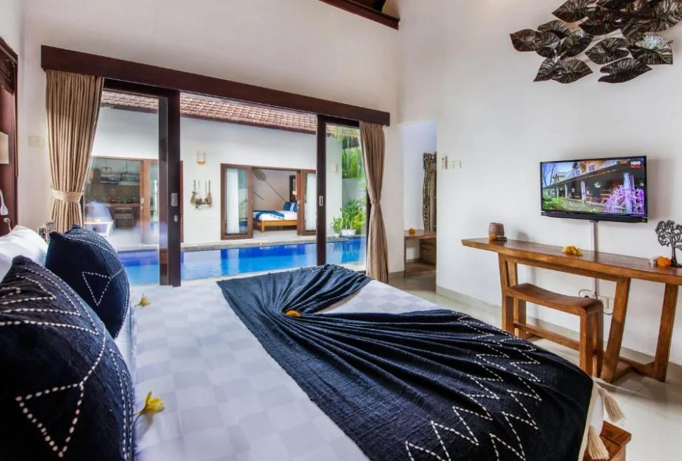 Villa Seminyak BVI52187 – Tropical 2-Bedroom Villa Near Ku De Ta — image 14
