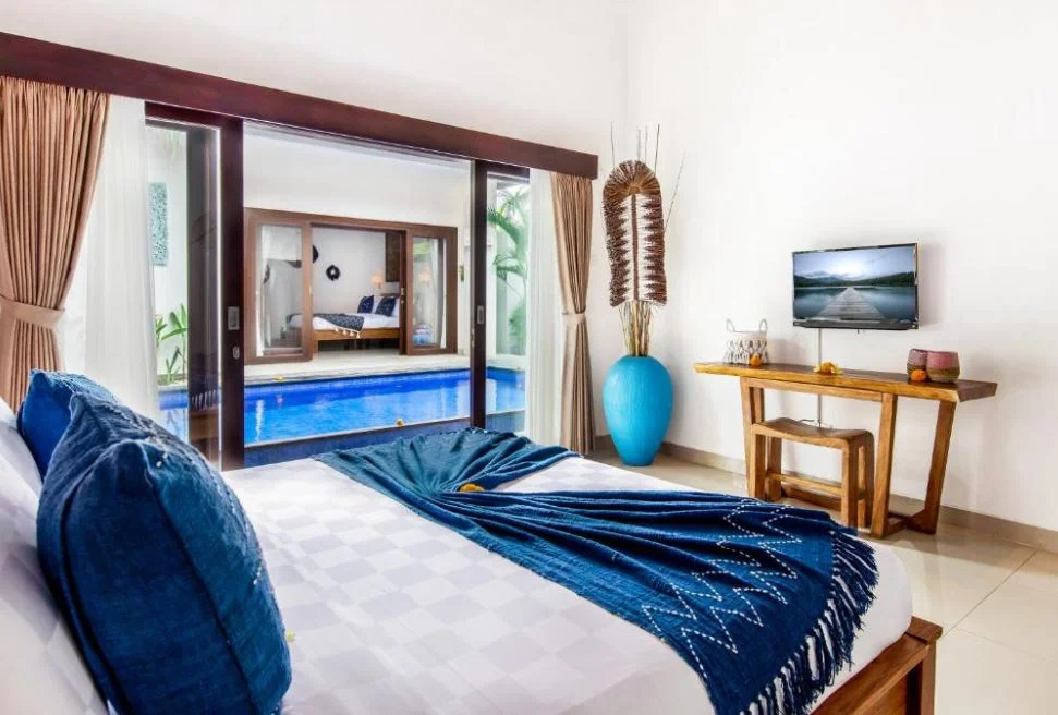 Villa Seminyak BVI52187 – Tropical 2-Bedroom Villa Near Ku De Ta — image 12