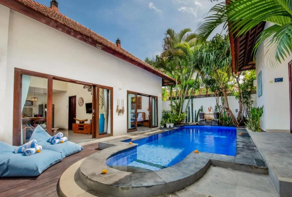 Villa Seminyak BVI52187 – Tropical 2-Bedroom Villa Near Ku De Ta — image 7